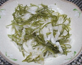 ごまたく風〜な♪大根酢漬け作り方19写真