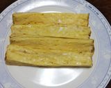 鉄火巻きとのり巻き作り方1写真