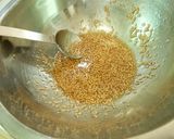 ~居酒屋風~キャベツの和風パリパリサラダ作り方1写真