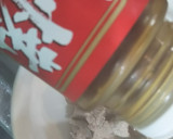 ひじきと豚肉のちらし寿司作り方10写真