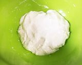 白玉粉・HMで簡単おやつ★ポンデケージョ作り方1写真
