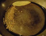 パセリは葉も茎も。丸ごとスパイスカレー作り方4写真
