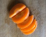 アスパラとブロッコリーのお味噌汁作り方9写真