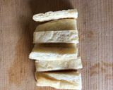 アスパラとブロッコリーのお味噌汁作り方10写真