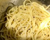 フライパンいらず！簡単カチョエペペ作り方3写真