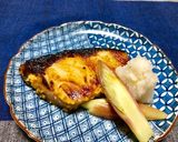 お節にも★ぶりの西京焼き(味噌漬け)作り方7写真
