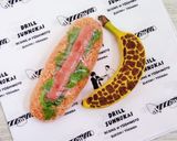 ホットドッグ弁当作り方7写真