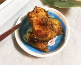 お弁当に!かぼちゃの茶巾作り方7写真