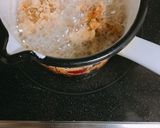 時短♡焼肉のタレ1本de唐揚げ作り方7写真
