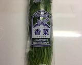 パクチーを長持ちさせる保存方法作り方1写真