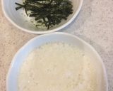 ぶっかけうどん♪とろろ☆おくら☆なめこ作り方3写真
