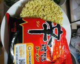 冷やし中華風辛ラーメン作り方4写真