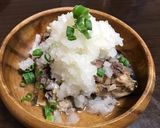 サバ缶おろしポン酢 超簡単！激ウマ♡時短作り方3写真
