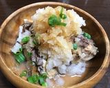 サバ缶おろしポン酢 超簡単！激ウマ♡時短作り方4写真