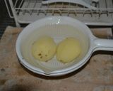 簡単、肉じゃが(改訂版)作り方6写真