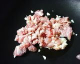超簡単！ガパオライス作り方2写真