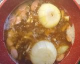 ❇️玉ねぎまるごと◎とろとろスープ❇️作り方4写真