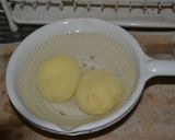 簡単、肉じゃが(改訂版)作り方7写真