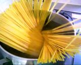 仕込み）時短パスタの作り方　冷凍保存作り方3写真