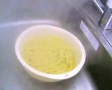 仕込み）時短パスタの作り方　冷凍保存作り方5写真