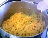 仕込み）時短パスタの作り方　冷凍保存作り方6写真