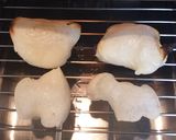 簡単☆餅とチーズのトマトスープ作り方6写真