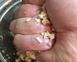 肉だけ！バースデーケーキ♪作り方8写真