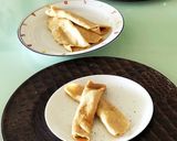 グルテンフリーダイエットクレープ作り方10写真