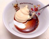 ハムとレタスの和風サンドイッチ作り方1写真