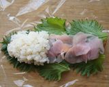 焼き鯖寿司作り方4写真