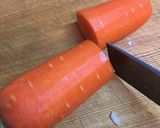 肉だけ！バースデーケーキ♪作り方11写真