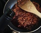 肉だけ！バースデーケーキ♪作り方14写真