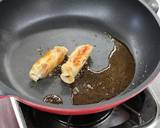 ご飯がススム☆ネギの肉巻き甘辛ソース作り方4写真