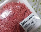 ３種類の肉詰め～っ❤️✨作り方2写真