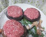 ３種類の肉詰め～っ❤️✨作り方5写真