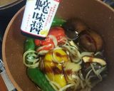 ３種類の肉詰め～っ❤️✨作り方7写真
