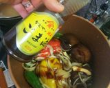 ３種類の肉詰め～っ❤️✨作り方8写真