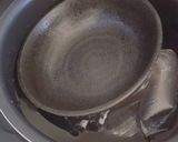 コーラで簡単柔らか❤炊飯器ローストビーフ作り方8写真