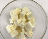 鶏胸肉とじゃが芋のナゲット作り方2写真