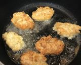 鶏胸肉とじゃが芋のナゲット作り方8写真