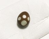 味付うずらの卵でかわいい肉球作り方3写真