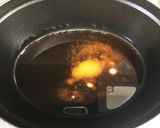 無水鍋で簡単♪かぼちゃの煮物作り方2写真