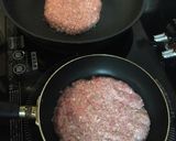 肉だけ！バースデーケーキ♪作り方28写真