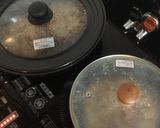 肉だけ！バースデーケーキ♪作り方30写真