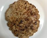 肉だけ！バースデーケーキ♪作り方32写真