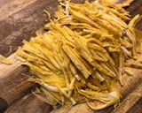 ちゃちゃっと錦糸卵作り方4写真