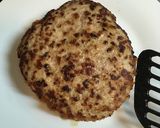 肉だけ！バースデーケーキ♪作り方34写真