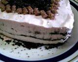 簡単　ストロベリーチーズケーキ作り方8写真