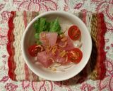 簡単つくりおき　甘味の少ない「つゆの素」作り方6写真