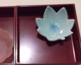 4月24日 ミニお重弁当 詰め方 その2作り方1写真